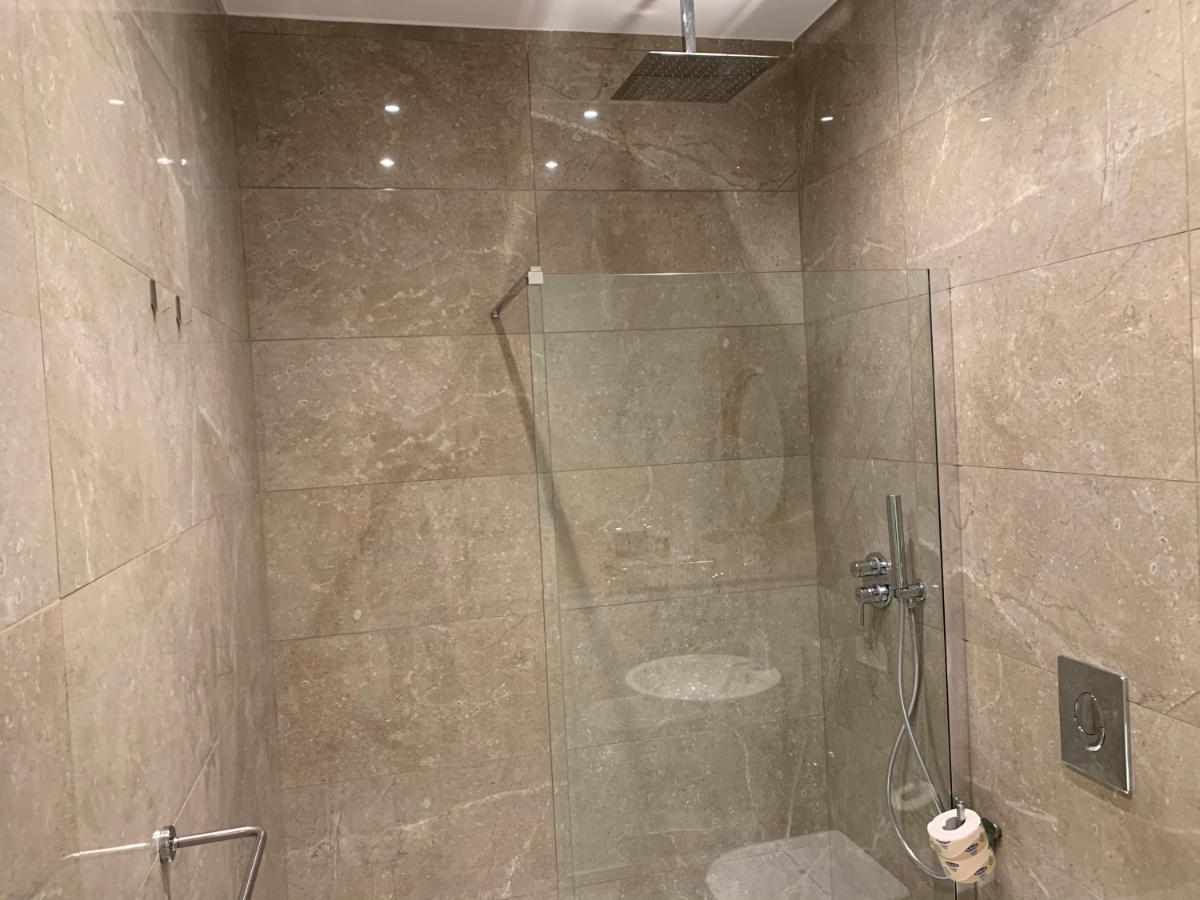 Xxiv Domus Luxury Suites Rom Exteriör bild