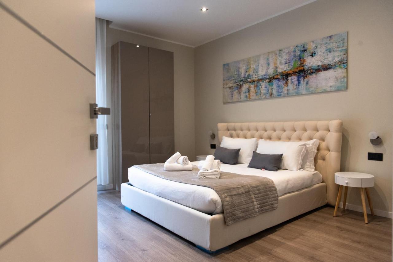 Xxiv Domus Luxury Suites Rom Exteriör bild