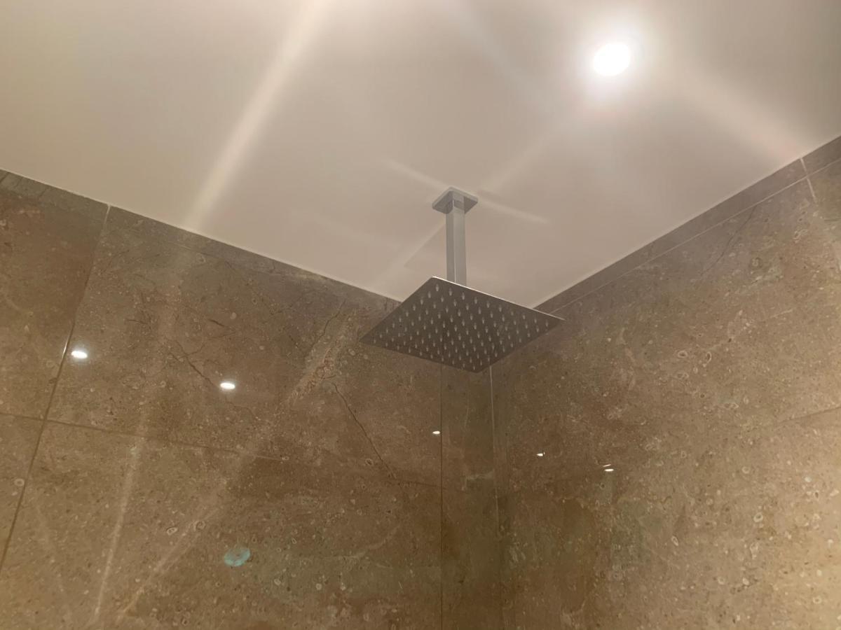 Xxiv Domus Luxury Suites Rom Exteriör bild